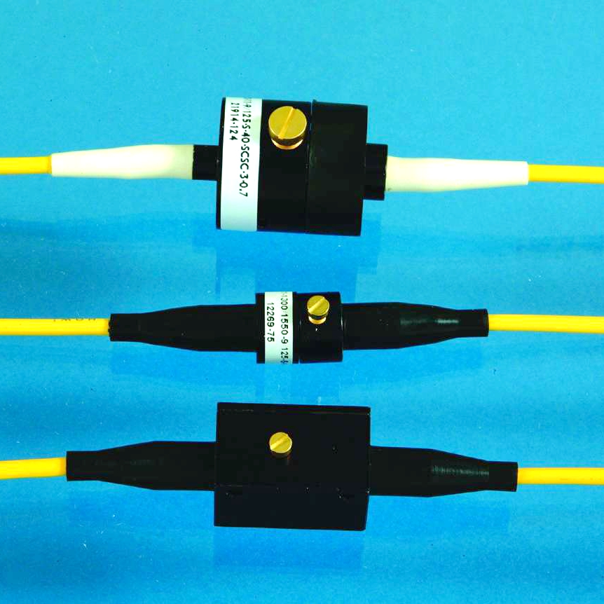 (image for) 1300nm Collimator Variable Optical Attenuator